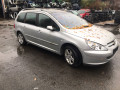 разъем (фишка) проводки Peugeot 307 1 поколение 2003, 2.0 л., МКПП, универсал, 191972753B - фото №7