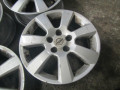 диск литой Opel Vectra C 2003, 6, 5J16H2 - фото №5