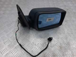 зеркало наружное правое Land Rover Range Rover 3 поколение 2002, 3.0 л., АКПП, внедорожник 5 дв., CRB000781PUY