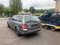 узел педальный (блок педалей) Volkswagen Passat B5 [рестайлинг] 2004, 2.0 л., МКПП, универсал, 8D1721117P - фото №12