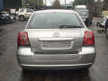 накладка на порог внутренняя Toyota Avensis 2 поколение (T250) [рестайлинг] 2007, 2.2 л., МКПП, хетчбэк 5 дв., 7585105010 - фото №13