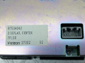 дисплей Mitsubishi Pajero 4 поколение 2009, 3.2 л., МКПП, внедорожник 5 дв., 8750A042 - фото №5