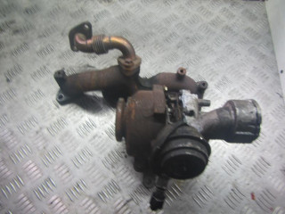 турбина Volkswagen Golf 4 поколение 2004, 2.0 л., 03G253019A