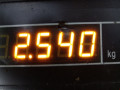 суппорт задний правый Opel Zafira 2 поколение (B) [рестайлинг] 2010, 2.0 л., АКПП, минивэн - фото №6
