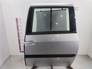 дверь сдвижная Citroen C8 1 поколение 2005, 2.2 л., МКПП, минивэн, 9006H9