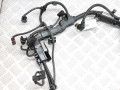 проводка BMW 3 серия E90/E91 [рестайлинг] 2011, 3.0 л., АКПП, универсал, 756070704 - фото №6