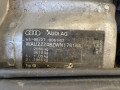 дуги на крышу (рейлинги) Audi A6 4B/C5 1998, 2.4 л., МКПП, универсал, 4B9860021DA40 - фото №7
