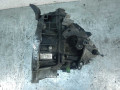 КПП механическая (МКПП) Renault Scenic 2 поколение 2006, 1.5 л., МКПП, минивэн, 7701477995 - фото №6