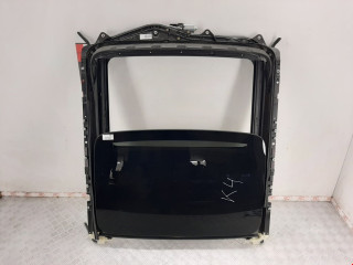 люк BMW 5 серия F07/F10/F11 2011, 2.0 л., АКПП, седан, 54107382982