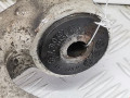 рычаг передний левый Volkswagen Touareg 2 поколение 2012, 3.0 л., АКПП, внедорожник 5 дв., 7P0407151E - фото №3