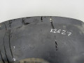 защита арок передняя левая (подкрылок) Volkswagen Beetle 2 поколение 1999, 1.9 л., МКПП, хетчбэк 3 дв., 6Q01001823 - фото №2