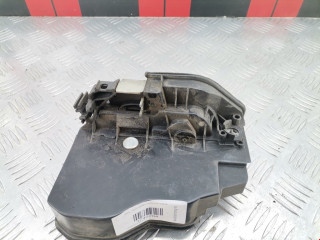 замок двери передней правой BMW X3 E83 2006, 2.0 л., МКПП, внедорожник 5 дв., 51217202144