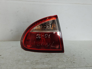 фонарь задний левый SEAT Leon 1 поколение 2002, 1M6945095A