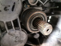 КПП механическая (МКПП) Hyundai Santa Fe 2 поколение (CM) [рестайлинг] 2010, 2.2 л., МКПП, внедорожник 5 дв., 430003B030 - фото №2