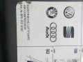 компрессор для шин Audi A3 8P/8PA [рестайлинг] 2006, 8P0012615C - фото №2