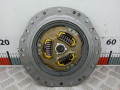 маховик Toyota Yaris P1 2001, 1.5 л., робот, хетчбэк 3 дв., 1345121081 - фото №4