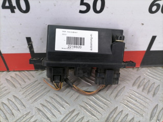 блок комфорта Renault Modus 1 поколение 2006, 1.5 л., МКПП, минивэн, 8200528486