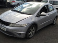 ступица передняя правая Honda Civic 8 поколение 2008, 2.2 л., МКПП, хетчбэк 5 дв., 51211SMJE01 - фото №9