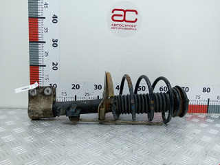 стойка амортизатора Citroen C4 1 поколение 2007, 1.6 л., МКПП, хетчбэк 5 дв., 5202WL