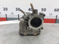 заслонка дроссельная Volkswagen Polo 3 поколение 1999, 1.4 л., МКПП, хетчбэк 3 дв., 030133062C - фото №3