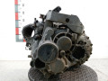 КПП механическая (МКПП) SEAT Leon 2 поколение 2007, 2.0 л., МКПП, хетчбэк 5 дв., 02Q300045EX - фото №4