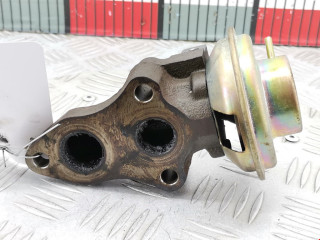 клапан EGR Toyota Corolla 9 поколение (E120/E130) 2002, 2.0 л., МКПП, хетчбэк 5 дв., 2580027040