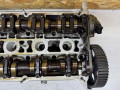 головка блока цилиндров Audi A4 B5 1998, 1.8 л., бензин, 058103373D, ADR - фото №11
