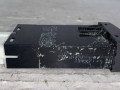 кнопка освещения панели приборов Volvo C70 1 поколение 1999, 2.5 л., бензин, МКПП, купе, 6849861, 98W31B - фото №4