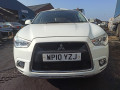 двигатель Mitsubishi ASX 1 поколение 2010, 1.8 л., 4N13, дизель, МКПП, внедорожник 5 дв., 1000C909 - фото №12