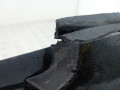 накладка на порог внутренняя Volvo XC60 1 поколение 2013 - фото №3