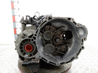 КПП механическая (МКПП) Hyundai i40 1 поколение 2012, 1.7 л., МКПП, универсал, 4300024A30