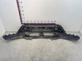 юбка бампера нижняя Mercedes-Benz GL-Класс X166 2016, 3.0 л., АКПП, внедорожник 5 дв., A1668554665 - фото №5