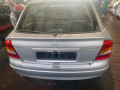 блок управления двигателем Opel Astra G 1999, 1.6 л., МКПП, хетчбэк 3 дв., 16268377 - фото №12