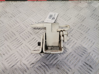 петля двери Audi Q7 4L 2006, 3.0 л., АКПП, внедорожник 5 дв., 4L0833411B