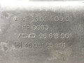 корпус воздушного фильтра Mercedes-Benz A-Класс W168 2000, 1.4 л., МКПП, хетчбэк 5 дв., A1660940001 - фото №4