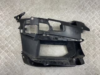 крепление фары правой BMW 5 серия G30/G31 G30 2017, 4.0 л., N63 B40 A, бензин, АКПП, альпийский ветер iii ( 300), седан, 51118064978