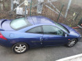 вентилятор радиатора Ford Cougar 1 поколение 1998, 2.0 л., МКПП, купе, 1095445 - фото №11