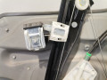 стеклоподъемник электрический передний левый Mercedes-Benz A-Класс W169 2008, 2.0 л., МКПП, хетчбэк 5 дв., A1697203179 - фото №6