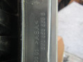 решетка радиатора Skoda Fabia 1 поколение [рестайлинг] 2007, 1.4 л., МКПП, универсал, 6Y0853668B - фото №2