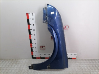 крыло переднее левое Opel Vectra C 2002, 1.8 л., МКПП, седан, 93172024