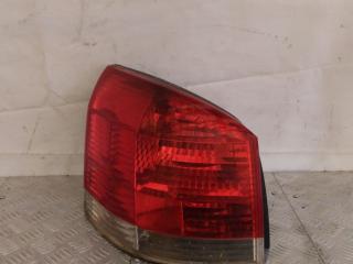 фонарь задний левый Opel Signum C 2003, 2.2 л., дизель, АКПП, хетчбэк 5 дв., 13159861