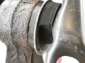балка подвески задняя Opel Meriva 1 поколение (A) 2005, 1.7 л., МКПП, минивэн, 93176529 - фото №8
