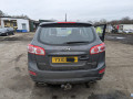 диск тормозной задний Hyundai Santa Fe 2 поколение (CM) [рестайлинг] 2010, 2.2 л., МКПП, внедорожник 5 дв., 584112P000 - фото №9
