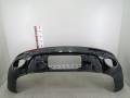 бампер задний Audi Q7 4L 2007, 3.0 л., АКПП, внедорожник 5 дв., 4L0807511F - фото №2