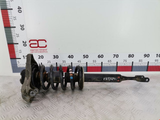 стойка амортизатора Audi A4 B6 2003, 1.9 л., МКПП, универсал, 8E0413031CC