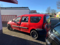 бампер передний Renault Logan 1 поколение [рестайлинг] 2011, 1.6 л., МКПП, фургон, 8200748275 - фото №15