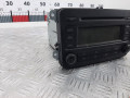 магнитола Volkswagen Touran 1 поколение 2004, 1.9 л., МКПП, минивэн, 1K0035186P - фото №2