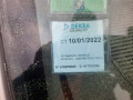 подушка безопасности водителя Chrysler Voyager 4 поколение 2001, 2.5 л., МКПП, минивэн, YS901L8AK - фото №9