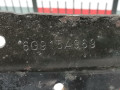 кулак задний левый Ford Galaxy 2 поколение 2007, 2.0 л., МКПП, минивэн - фото №5