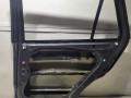 дверь задняя правая Hyundai Santa Fe 2 поколение (CM) 2008, 2.2 л., D4EB, дизель, АКПП, серый, внедорожник 5 дв. - фото №6